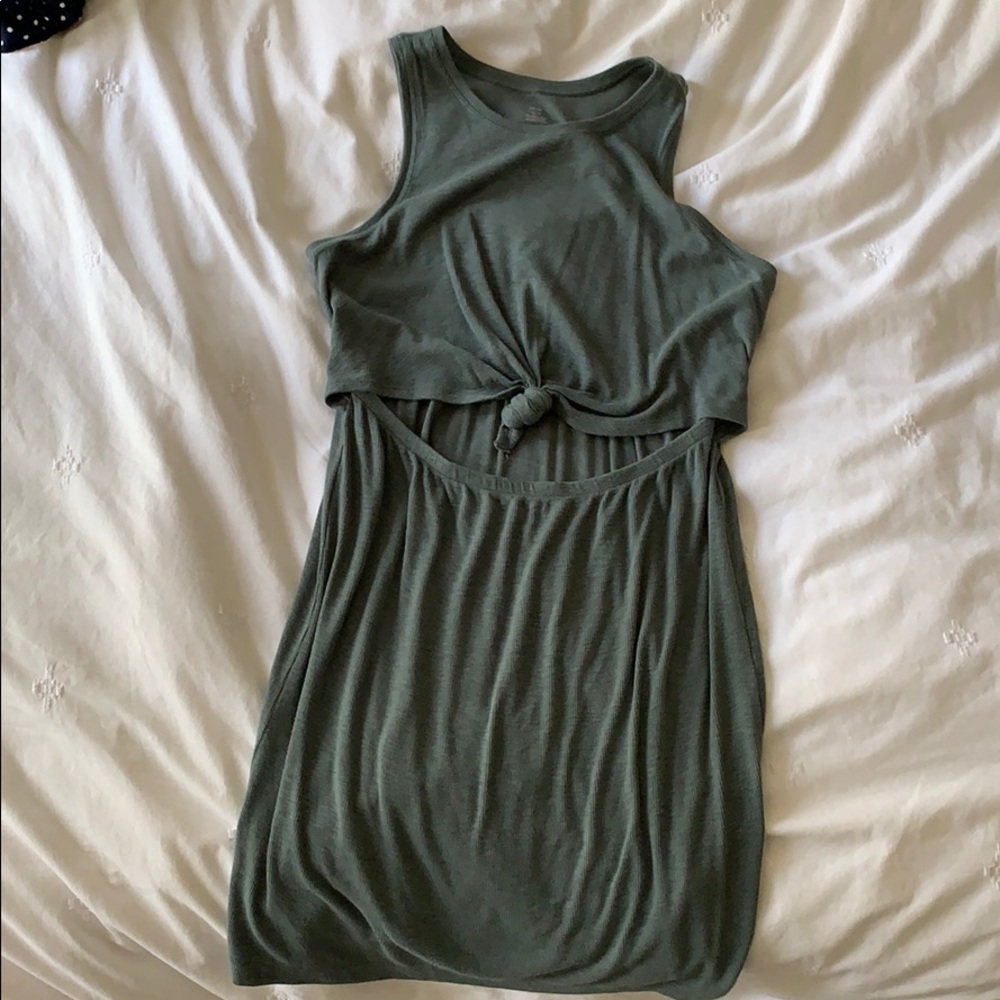 Aerie dress